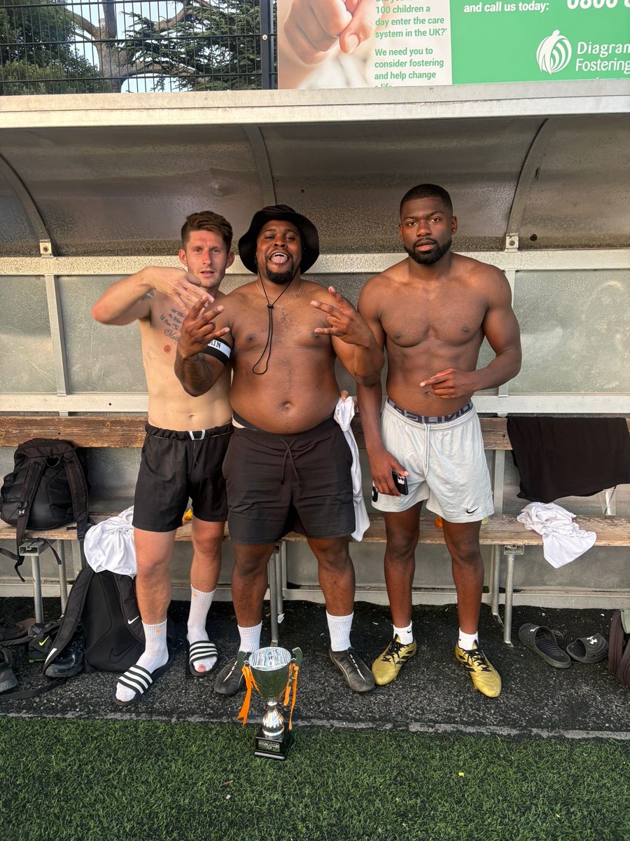 BryanAkongo8's tweet photo. Finally getting back into some good shape😂 looking forward to what’s next https://t.co/ev0wAtdrGJ