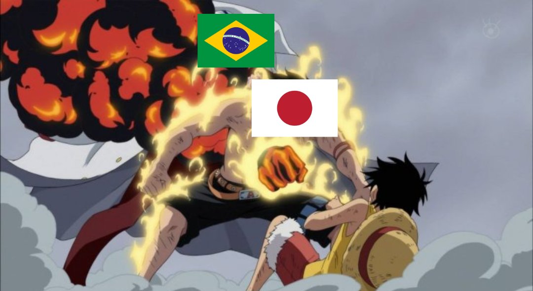 animesinjapan's tweet photo. O Japão está morto! https://t.co/xbrLJahfaS