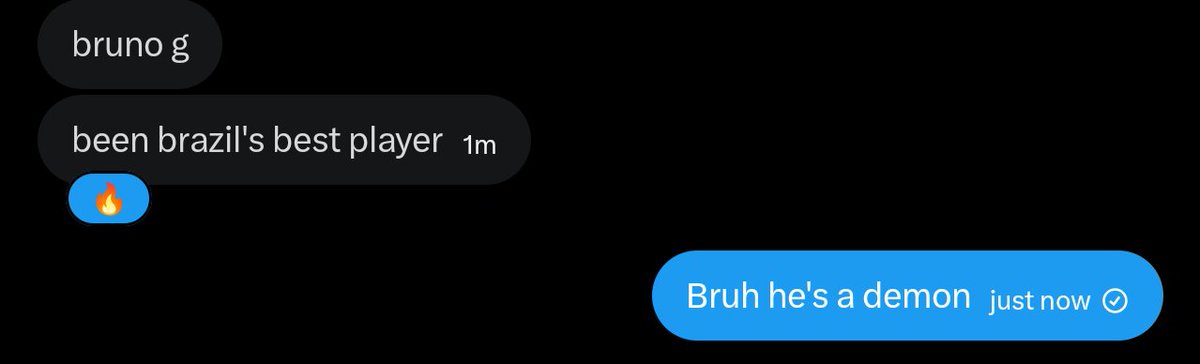 seminole4life22's tweet photo. Lmaooo the timing of this exchange is INSANE https://t.co/lGNM0mOHts