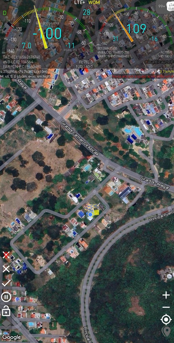 rialcant's tweet photo. @movilpt @movilpt  queremos saber que paso con la señal, se hicieron los locos con la red y cobertura acá en Ricaurte Cundinamarca hay un grave fallo general que afecta masivamente a varios usuarios y el tema no es  Apn falla es de 📶  @sicsuper @CTOMinTic  @ComunidadOLA @CRCteresponde https://t.co/qYWOZnjkox