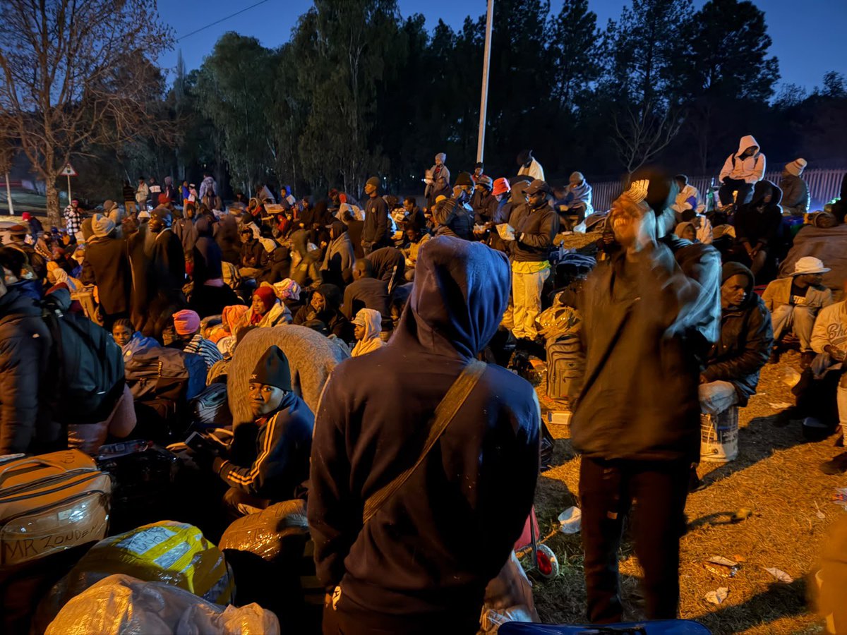 Abramjee's tweet photo. More pics… https://t.co/sGykxcPZTT