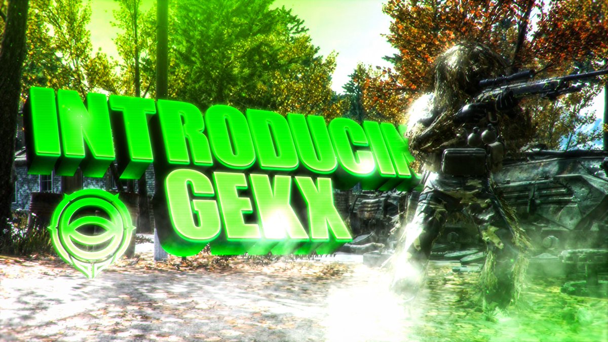 ObeySupremacyHQ's tweet photo. Introducing Obey GekX by PsyQo Apx.

Out now

https://t.co/uJhi5DE2lR
https://t.co/uJhi5DE2lR
https://t.co/uJhi5DE2lR

🎥@Apeexj
🎨@VisualsHntr
🎮@iGekX 

#ObeyUs https://t.co/PVDTkoqDJj