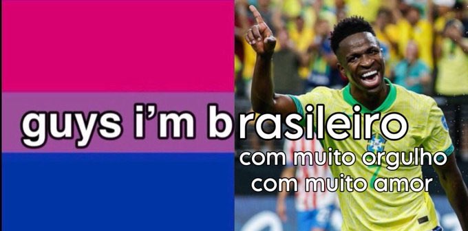 vinijracervo's tweet photo. https://t.co/D3vsrRQvMZ