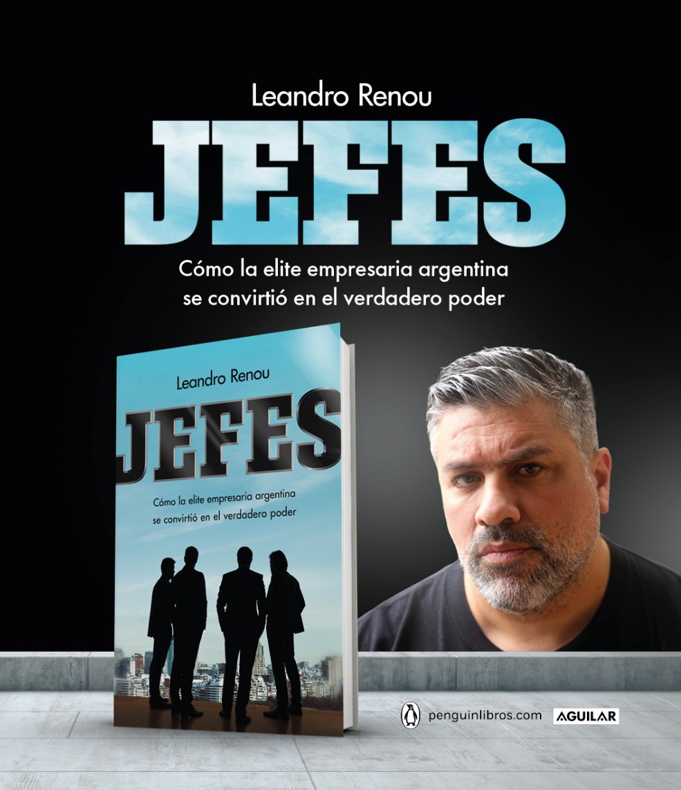 leandrorenou1's tweet photo. Y bien, gente, desde este miércoles 1 de julio llegamos a Yenny, El Ateneo y su librería amiga con este libro!! https://t.co/CO5yLgACet