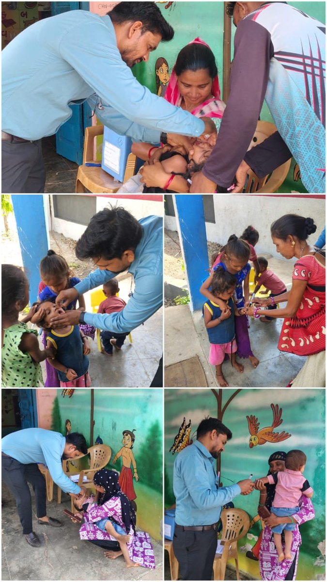 PHCKharetha's tweet photo. 🏥
#PulsePolioProgramme2026
💧 રાષ્ટ્રીય પલ્સ પોલિયો કાર્યક્રમ – 2026 💧
#PHCKHARETHA 
#AYUSHYAMANAROGYMANDIR 
#VILLAGERS #CHIELD #care 
#oralpolio #VACCINE #protect #DEASES 

@DDOBHARUCH1 @adhobaruch @UNICEF @prafulpbjp @CMOGuj @thonetrang https://t.co/p66pDhmMu6