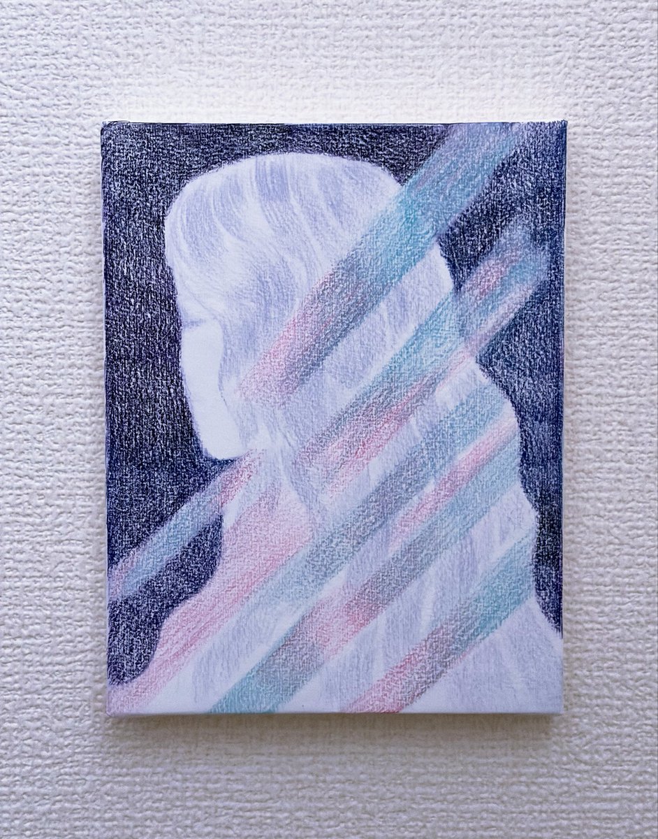 nami_yoru_ko's tweet photo. #art  Rain of light 03 https://t.co/tnhFyo4qlm