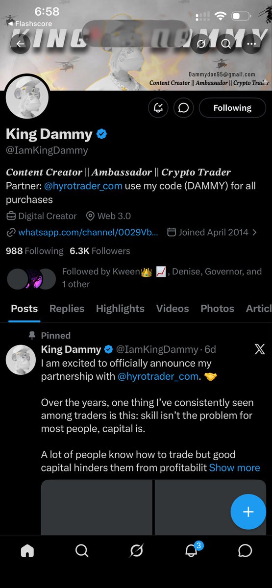 INVESTOREZZY 📈📉 tweet media