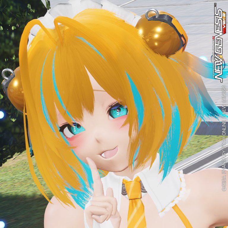 dark_kijihara's tweet photo. #PSO2NGS_SS
パイにゃん https://t.co/CdGmqfmYlJ