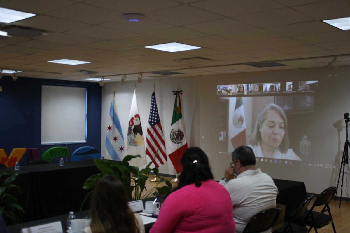 ConsulMexCho tweet picture