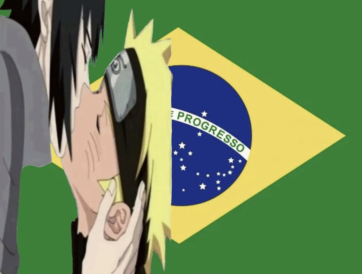 Angelsaasj's tweet photo. BRASIL PROTAGONISTA DO MUNDO https://t.co/Nj24u3qEIc