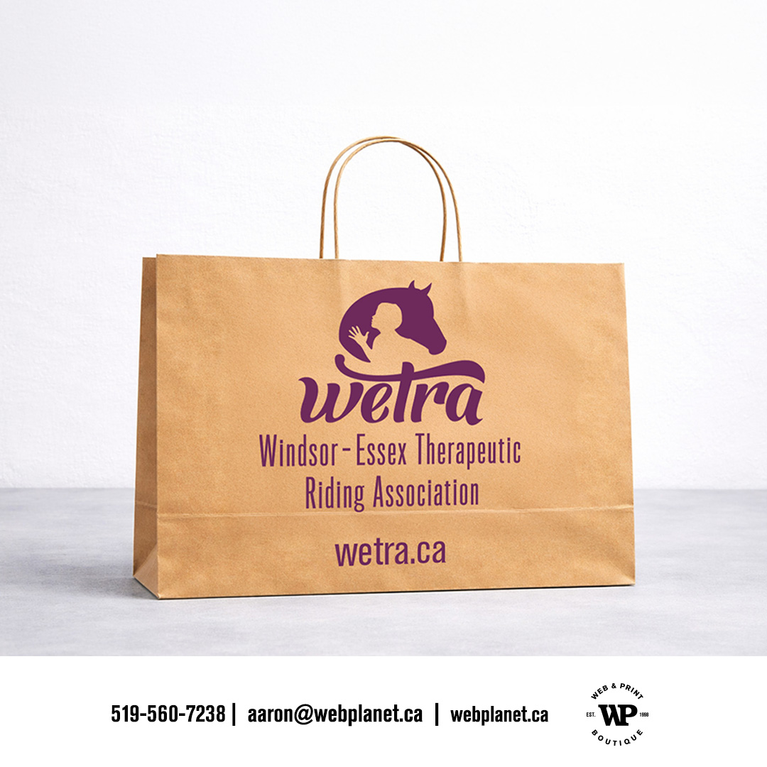 webplanetca's tweet photo. Thank you to WETRA for trusting WP with many print and digital materials for your 2026 Charity Golf Tournament!
From signs, banners, tents, flags, logo'd golf balls, and branded paper bags for door prizes to social media and website design. https://t.co/Y36x5alda5