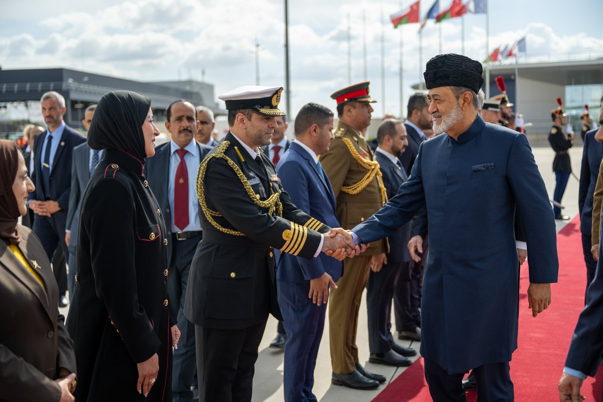 OmanNewsAgency's tweet photo. https://t.co/tpCKYK9SyW