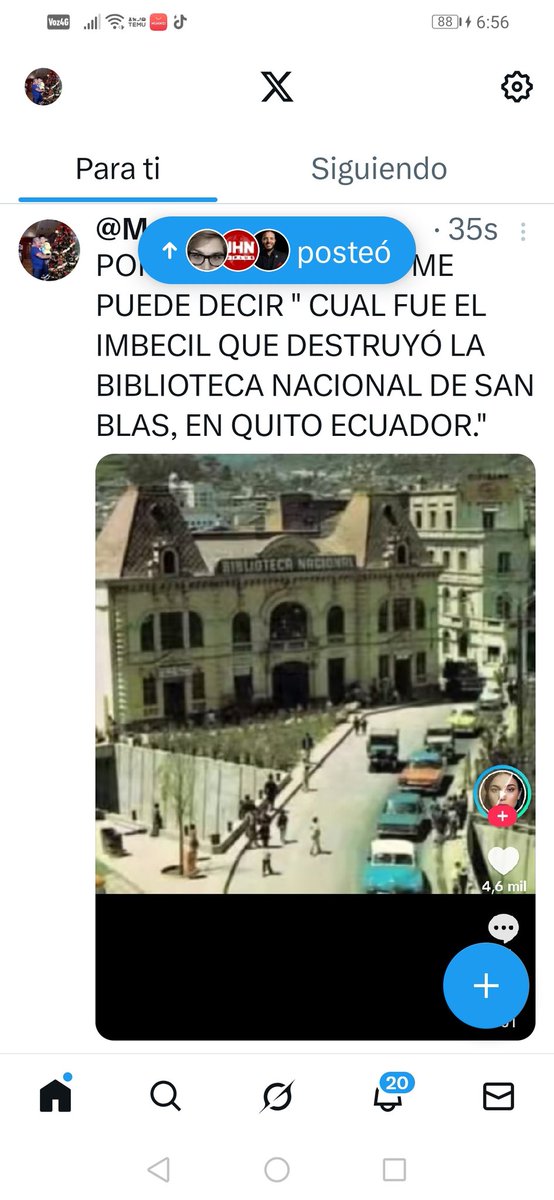 ManferTorres1's tweet photo. FAVOR CONTESTAR https://t.co/BcpC8FqxCK