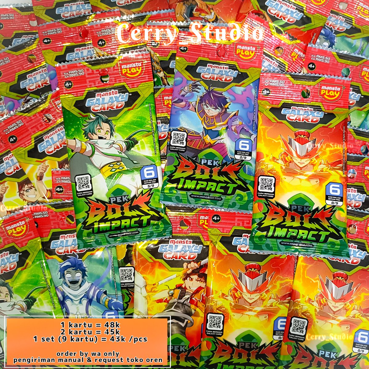 Alsky_Kai's tweet photo. share &amp; like are really appreciated 

Order start 30 juni -  7 juli 2026
(0858-1401-1884)
• Kompilasi Komik Boboiboy Jilid 1-6 (PO)
• Komik Boboiboy Pek Bolt Impact (ready)
🌻 Freebies Art Print Boboiboy Sopan by Cerry_Studio🍒
#zonauang #beabelanja #komikboboiboy #boboiboycard https://t.co/ACVp0ghkGo