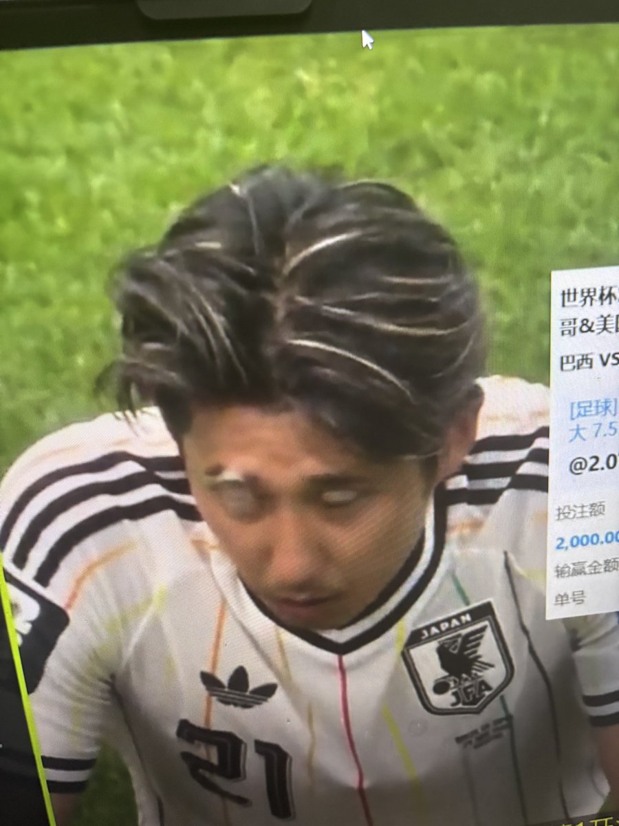 koppecha_'s tweet photo. 顔WWWWWWW https://t.co/YsRGmcM94f