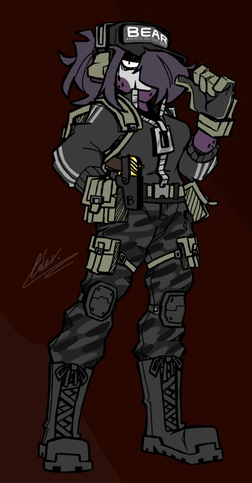 EugeneDev91's tweet photo. Callsign "Yaga"
#EscapefromTarkov #Awaria #Awariafanart #fanart #art #Yaga https://t.co/S79PhEoMmp