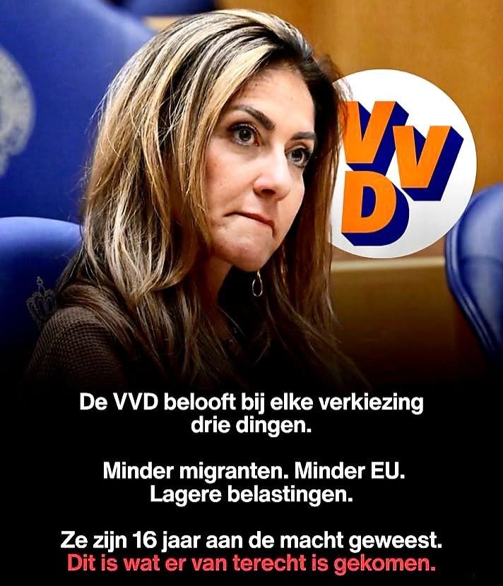 BasdeVos71's tweet photo. @telegraaf Heeft u nu echt geen andere onderwerpen in uw brein. Elke week Klaver kleineren wordt wel een beetje zielig. 
Schrijf eens een stuk over de tekortkomingen van uw VVD vrienden. https://t.co/4BfxJMLWgK