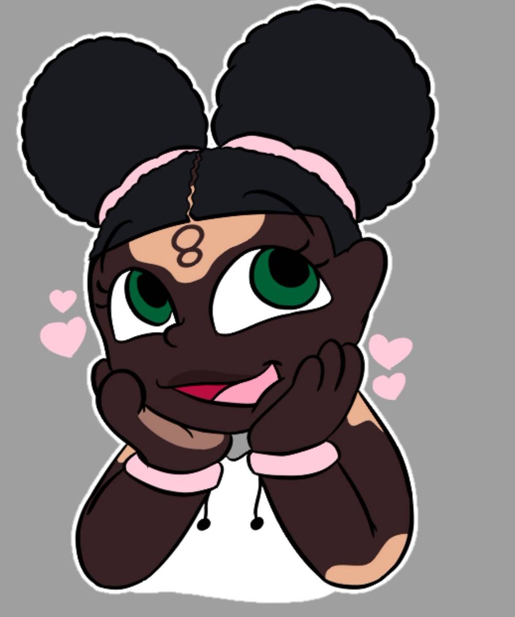 W4llydarlingg's tweet photo. go my gijinkas,,,,,,, #dandysworld #connie #dyle #bobette #toodles https://t.co/spKMneH4KD