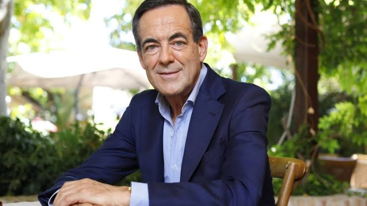 zombisaurio7's tweet photo. 🔴🔴🔴Atentos a lo que se viene.

El mafioso José Bono va a caer en breve, Estados Unidos prepara algo gordo contra él. https://t.co/6Rc6hXq3bi