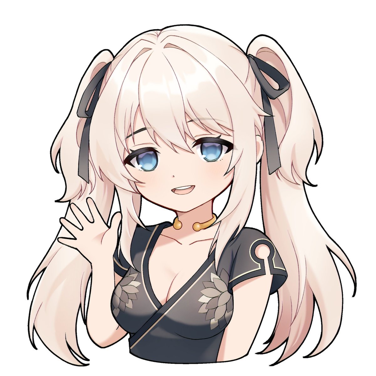 Mabinogi_raei's tweet photo. 나오🤍 https://t.co/wETx9LZsQa