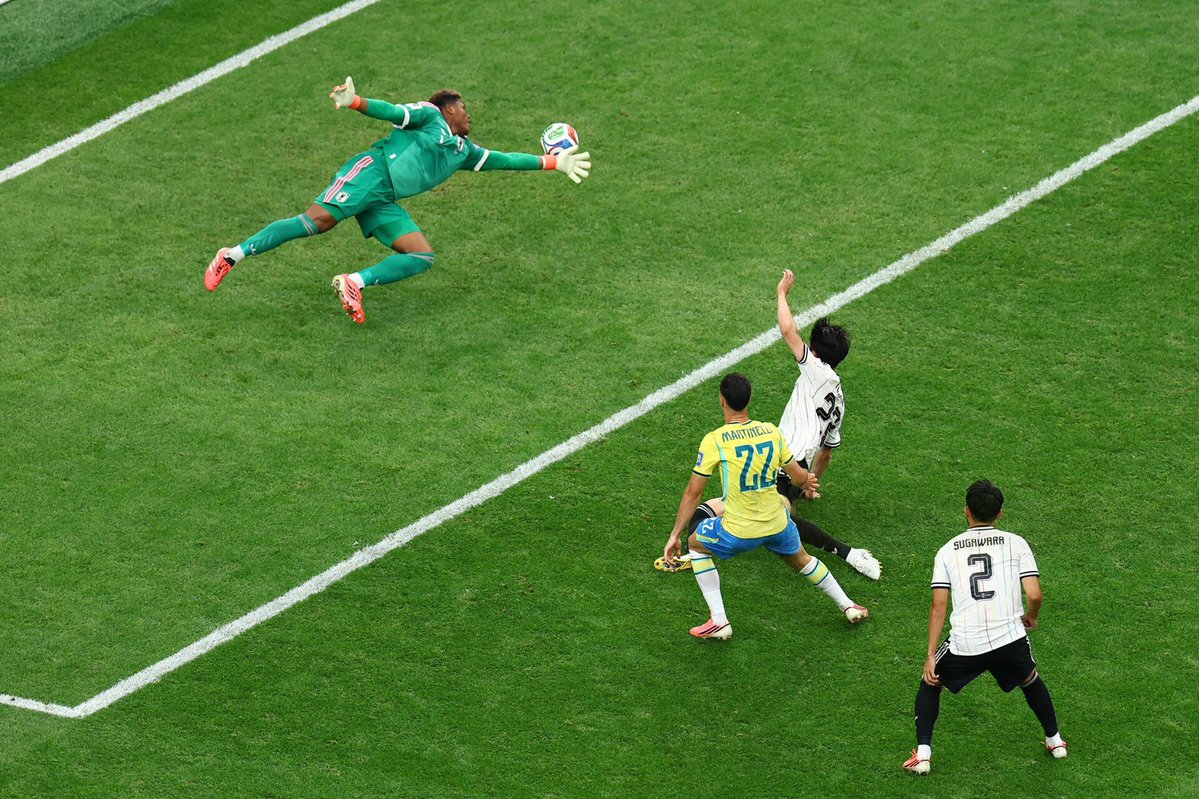 HQpcrt's tweet photo. Gabriel Martinelli #FIFAWorldCup https://t.co/qUPtV0exX4