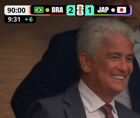 paiNGamingBR's tweet photo. 6 minutos de acrescimo ou até o japão empatar https://t.co/YKsULGn855