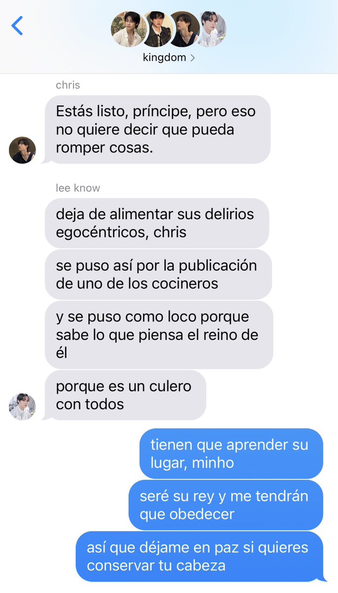 lullabysgin's tweet photo. ★⠀007 | chat de jgn : no estás listo https://t.co/LhMIfb1rXu
