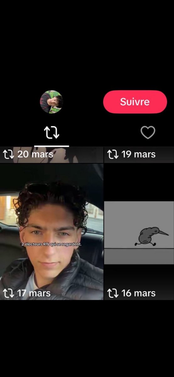 user647565's tweet photo. @Boyofgard @realmarcel1 Tu vois bien la ? https://t.co/iNTiE1I2c7