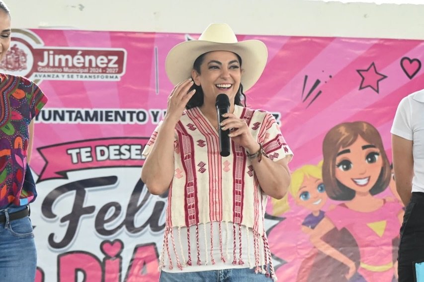 Sosa7850's tweet photo. Morena 🇲🇽✌️#mexico https://t.co/g7dptIphC2