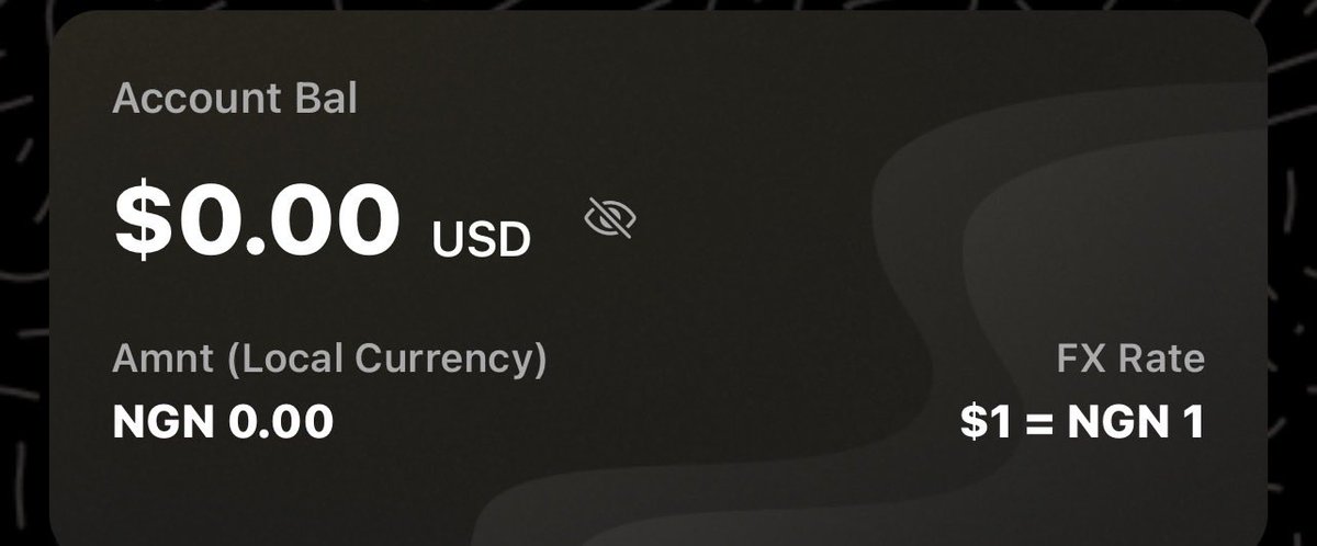 _BigCoco19's tweet photo. @kolan_xyz Hurupay please pay our money it’s been almost 16 hours 
All of a sudden 1$ =1 Naira https://t.co/12zqFbSXHn