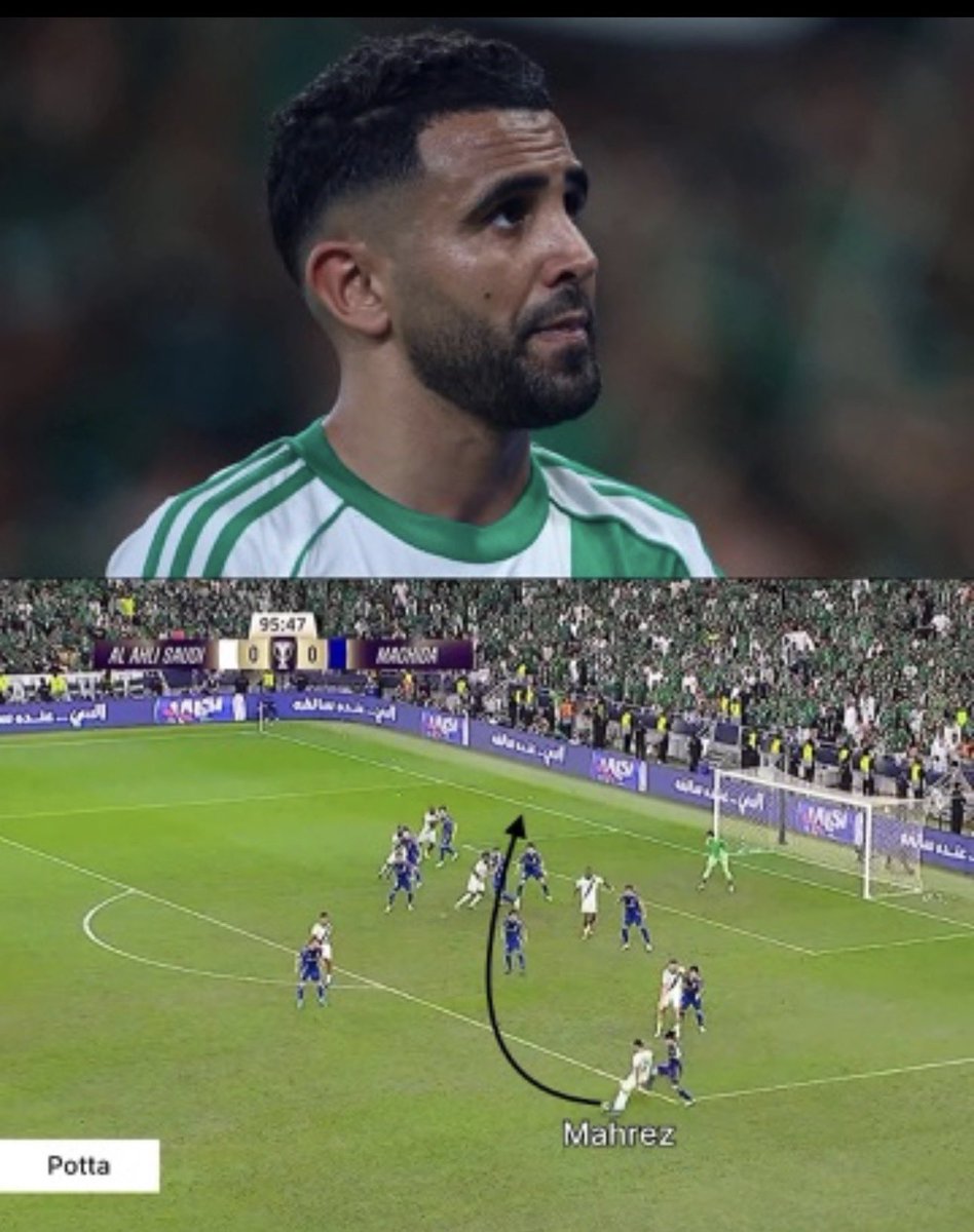Mr_Adnann's tweet photo. بما انهم فسخو العقد بشكل رسمي 

الوداع يا الاسطورة افضل من ارتدى قميص الاهلي بتاريخه لكن هذا حال كرة القدم ، ما اعتقد بنشوف نفس الجودة والشخصية والتأثير لكن ان شاء الله نعوضه بلاعب افضل . 

محرز احد اهم الاسماء الي غيرت شخصية الفريق وتطلعاته وطموح اللاعبين للانجازات .. https://t.co/BZyY8umE1E