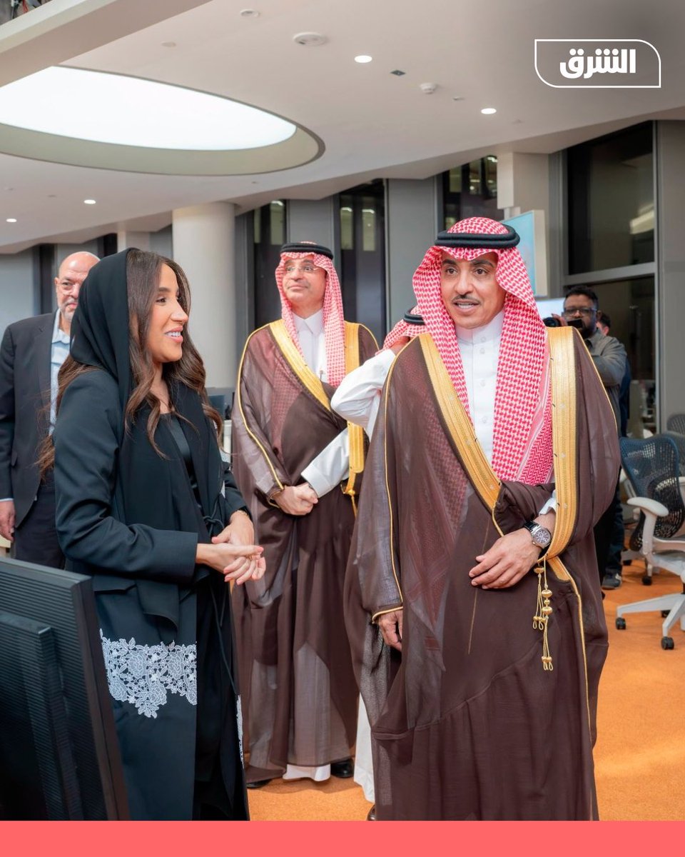 الشرق للأخبار - السعودية tweet media