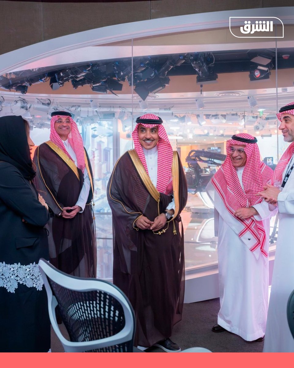 الشرق للأخبار - السعودية tweet media