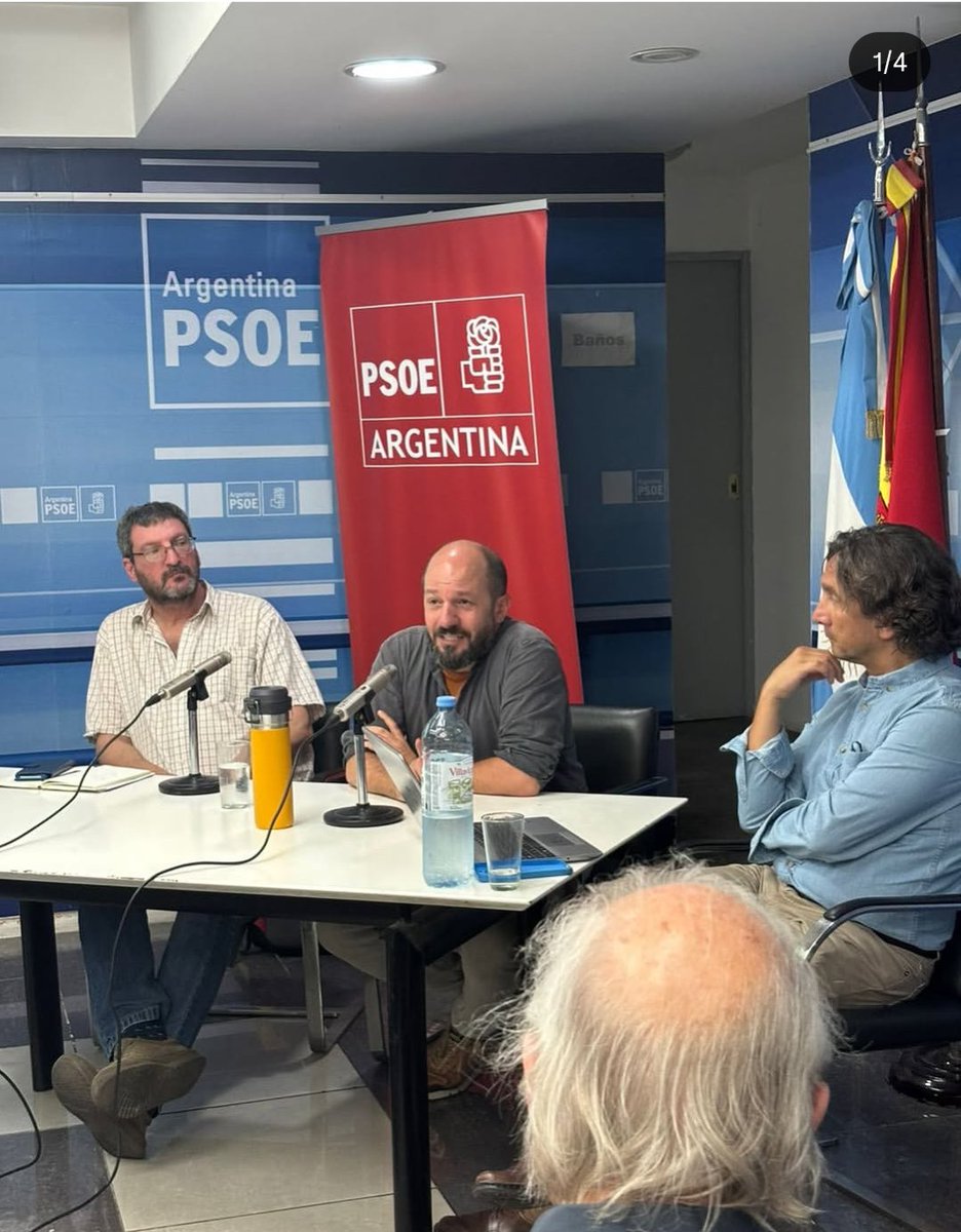 LMPardoAbogado's tweet photo. Ha tenido que venir  Iustitia Europa a denunciar el pucherazo de la Ley de Nietos ante la Junta Electoral Central ante la pasividad de los partidos del 78.

Somos el partido político de la sociedad civil. https://t.co/l8usnFQiai