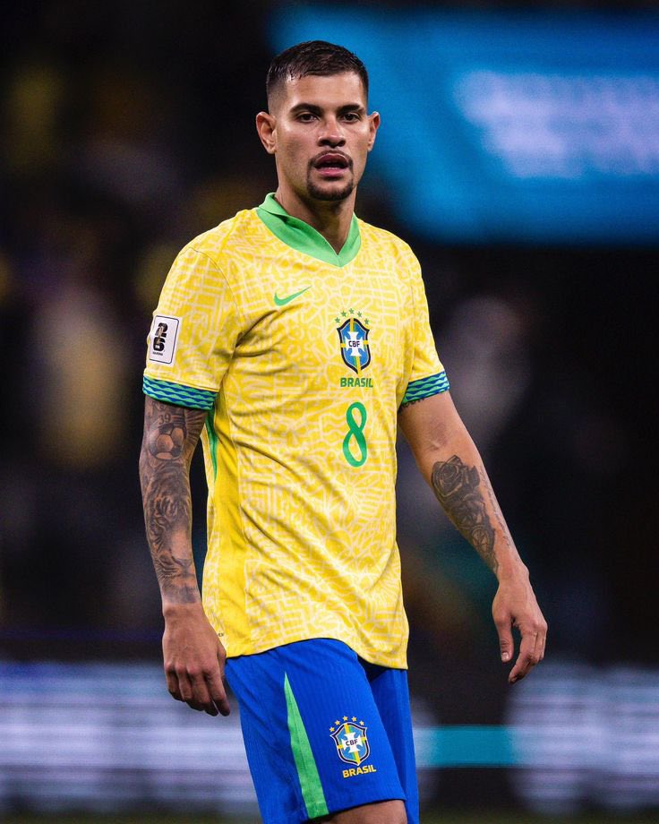 Footballera0's tweet photo. After this match, all i can say is get Bruno Guimaraes to Arsenal at all cost.

This guy will genuinely transform Arsenal’s midfield and take it to world class levels.

Incredible footballer! https://t.co/VNeCG6haZf