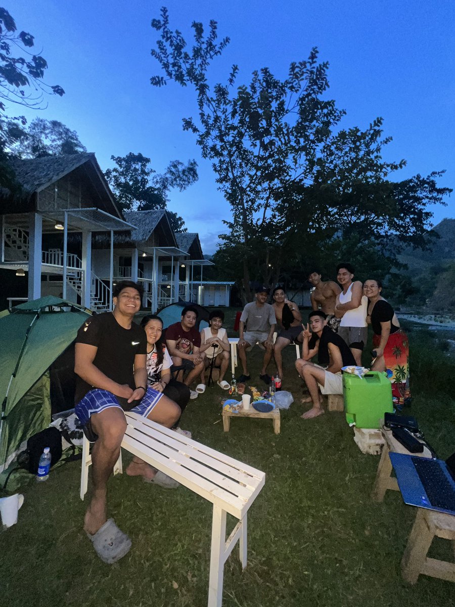 potchi30's tweet photo. Camping 🏕️🐕🦆🐠🙏🏻
📍Tanay Daraitan https://t.co/hRhjIi6CGL