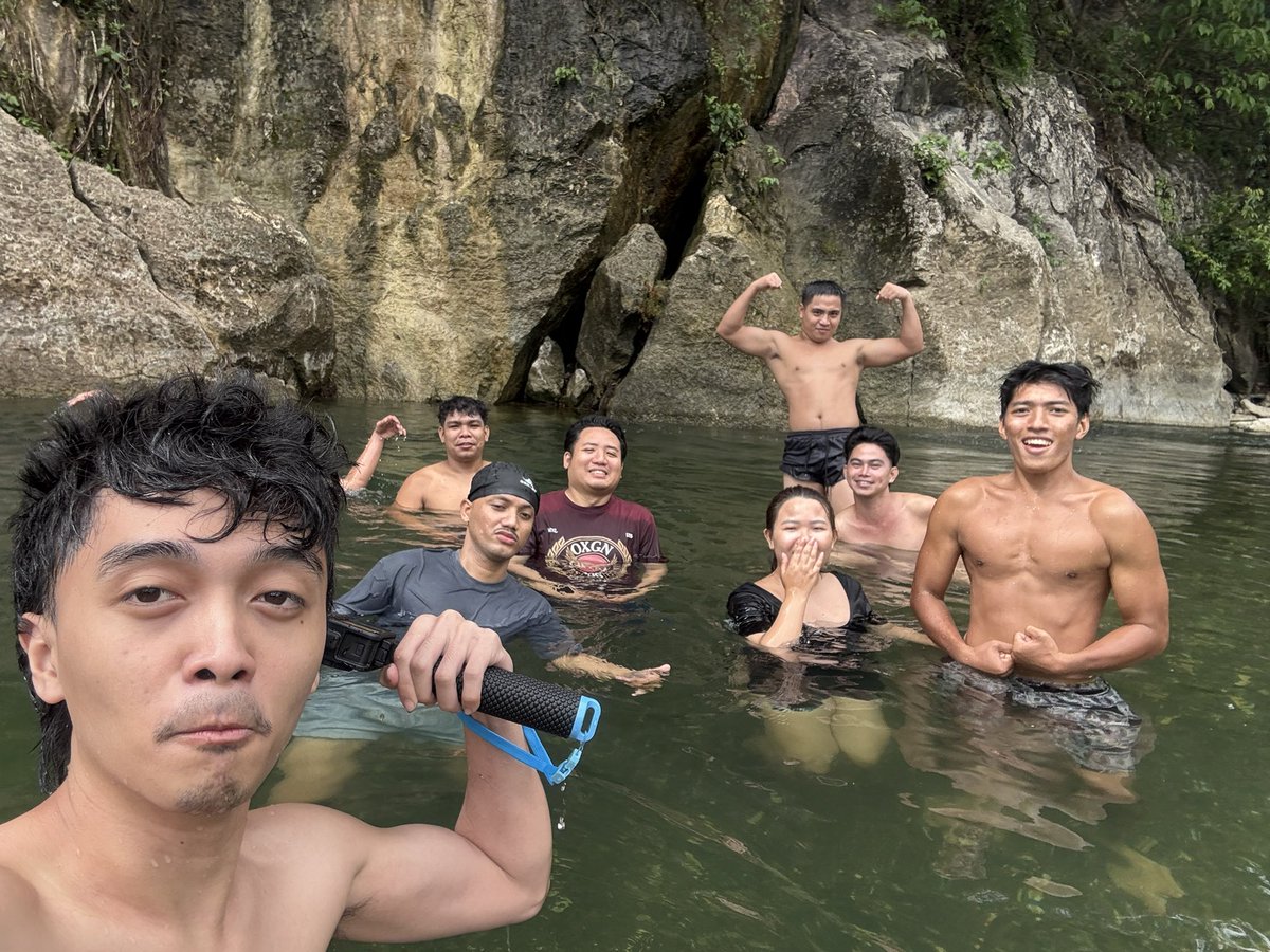 potchi30's tweet photo. Camping 🏕️🐕🦆🐠🙏🏻
📍Tanay Daraitan https://t.co/hRhjIi6CGL