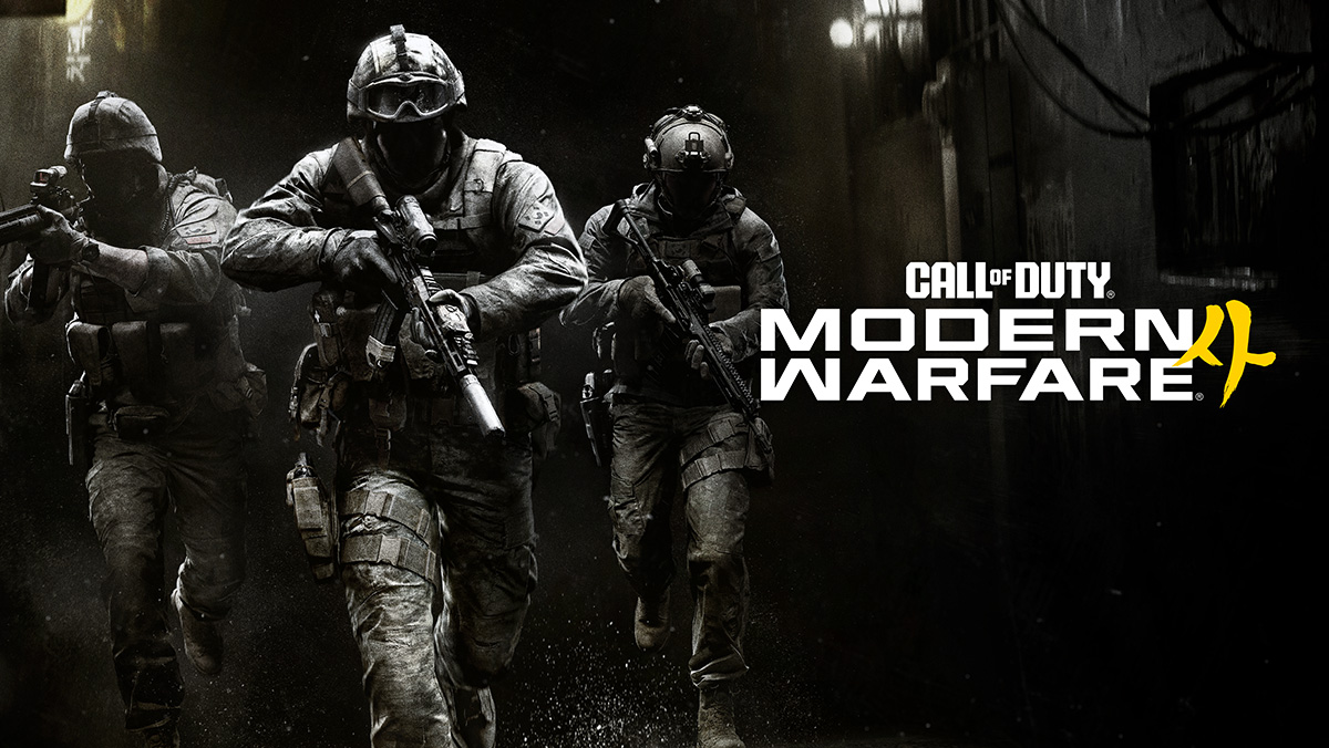 MartinRLerch's tweet photo. @Activision @CallofDuty @Treyarch @InfinityWard
Don’t make another BO7 mistake.
Make COD Great Again, and mean it this time! https://t.co/RcCFhu7ZBK