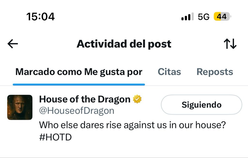 ignacia | HOTD ⚔️ tweet media