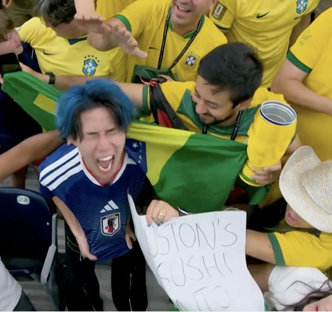 World Cup 2026 tweet media