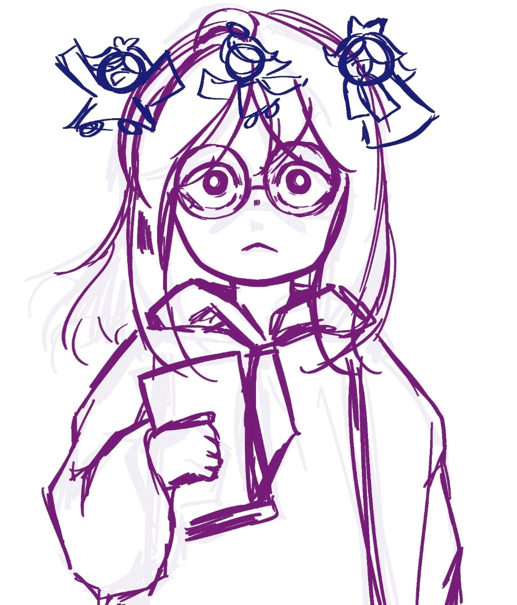 kin02y's tweet photo. Slight #deltarunespoiler

#wip seth aqua carousel? Idk might continue
#deltarune https://t.co/066wB7NoRi