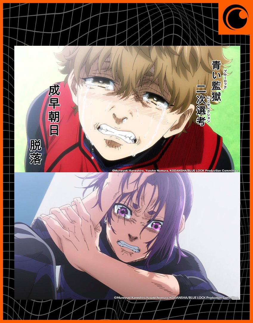 Crunchyroll_fr's tweet photo. Le Japon, c’est vous les vainqueurs dans nos coeurs https://t.co/JmLqjE6Sbx