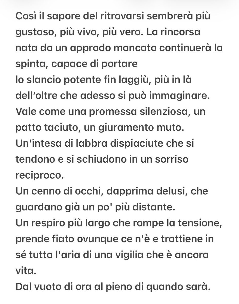 ClaudioBaglioni's tweet photo. https://t.co/M6dfO3kFQF