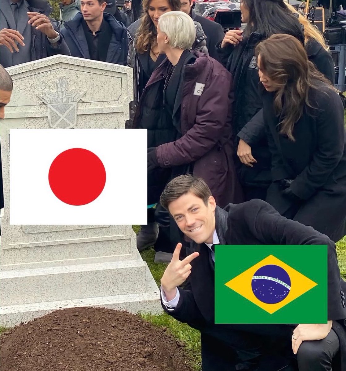 jessicambrosio's tweet photo. RESPEITA O BRASIL https://t.co/h5qthjEkfk