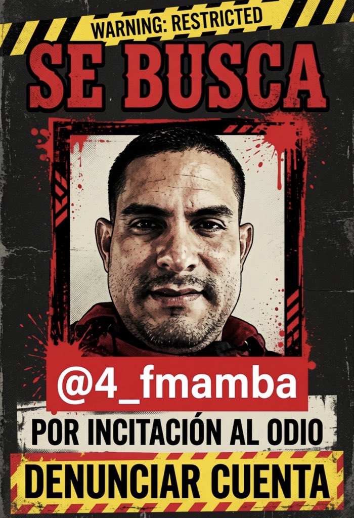 GianFra197676's tweet photo. ayyyyy @4F_Mamba estás sucio valeeeeee!!! al menos ya estas identificado becerro https://t.co/hBlgwyAUAh