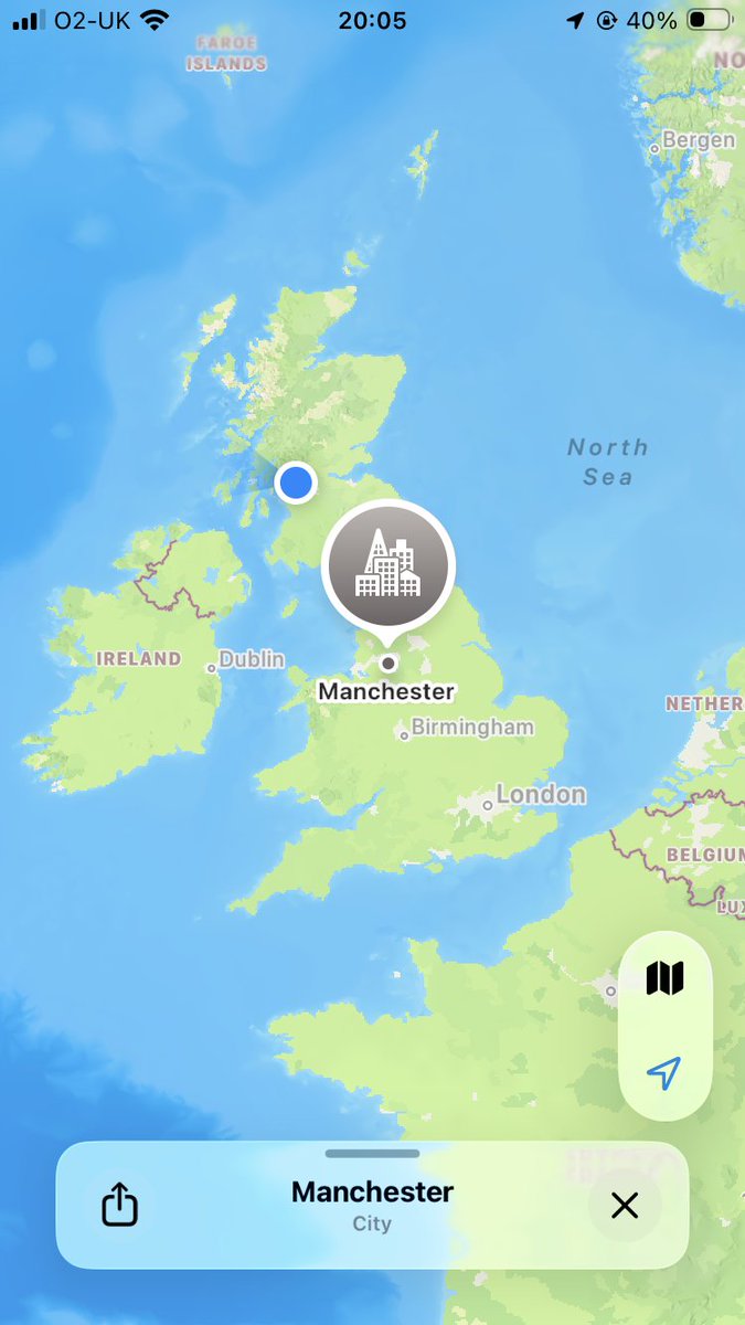 Fergie_CJ's tweet photo. If you think you're talking for and about  "Britain" and you also think Manchester is "the North", you're demonstrating exactly the problem with "Britain", not offering a solution https://t.co/JXNCMFYvfM
