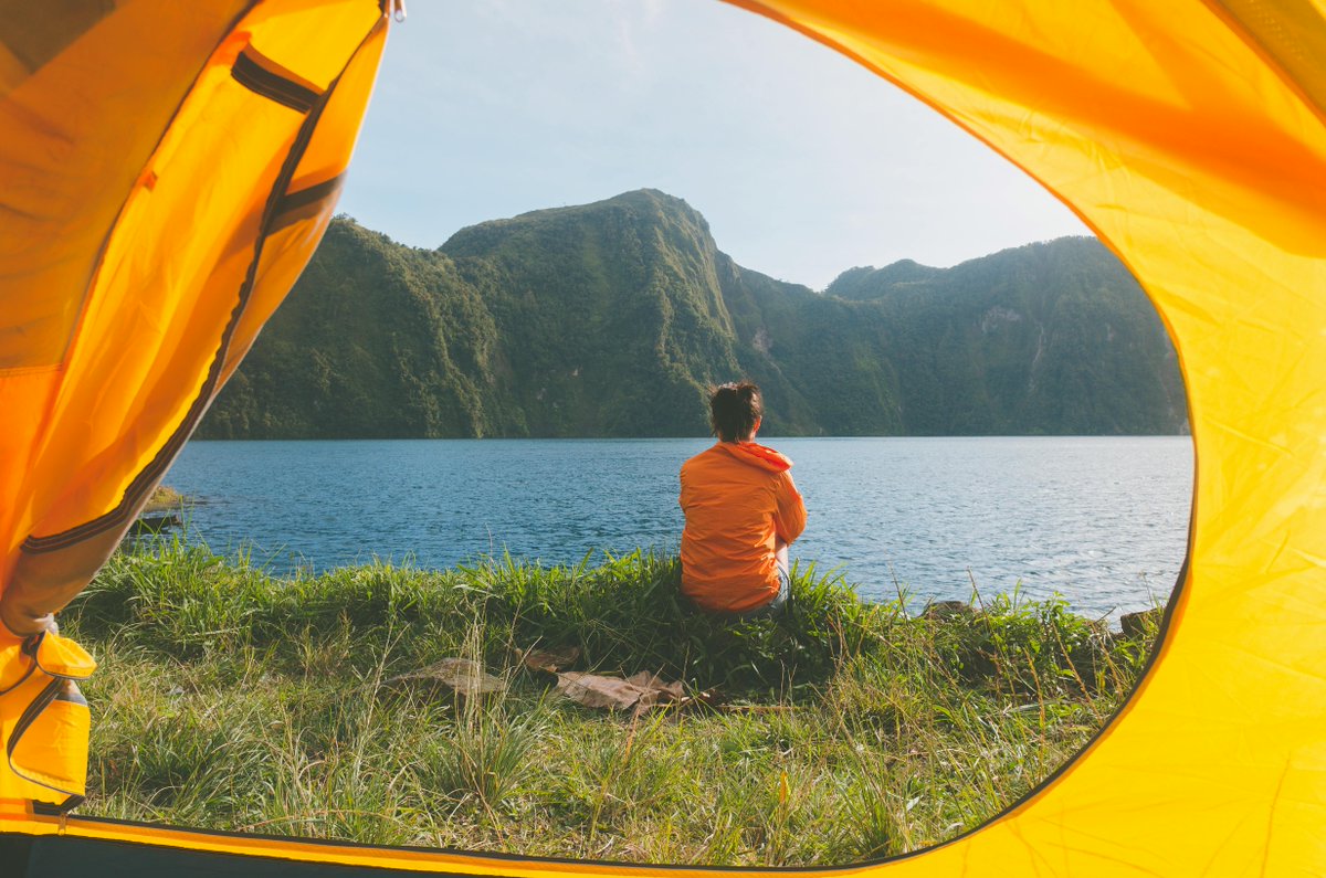 Limitlssadvntrs's tweet photo. A campsite becomes memorable when comfort meets simplicity. Lightweight gear, efficient setup, and thoughtful packing leave more time to enjoy the outdoors. What’s your ideal camping destination? 🌲
https://t.co/FabCSSRIE8 #CampLife https://t.co/SFpf4fisoO