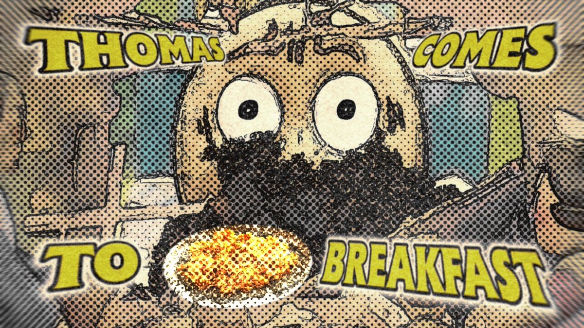 maithwaite_man's tweet photo. it's breakfast time y'all
https://t.co/x4ReNPLnYP https://t.co/lIOe4JqKvk