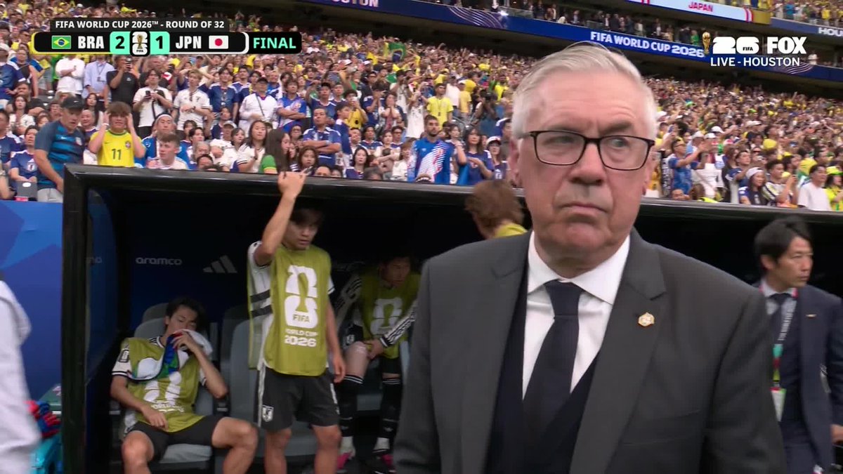 WorldCupXtraa's tweet photo. Don Carlo Ancelotti. https://t.co/LMvRlKXk6K