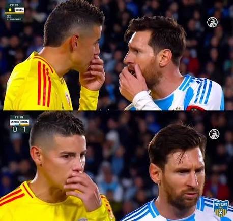 gio_sixx's tweet photo. @SoyBryanRey Todos los jugadores se saludan al final de un partido
Esto si es ser arrodillado... https://t.co/xvUvKKiTtb